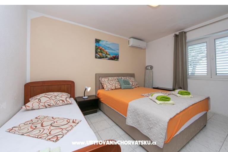 Appartementen Jakiruša  – foto 7