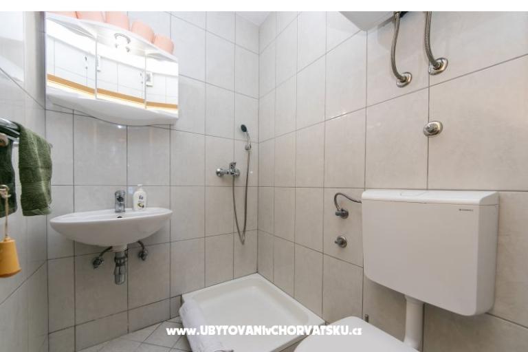 Appartementen Jakiruša  – foto 8