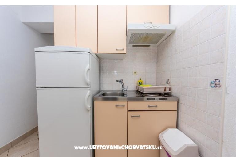 Appartementen Jakiruša  – foto 9