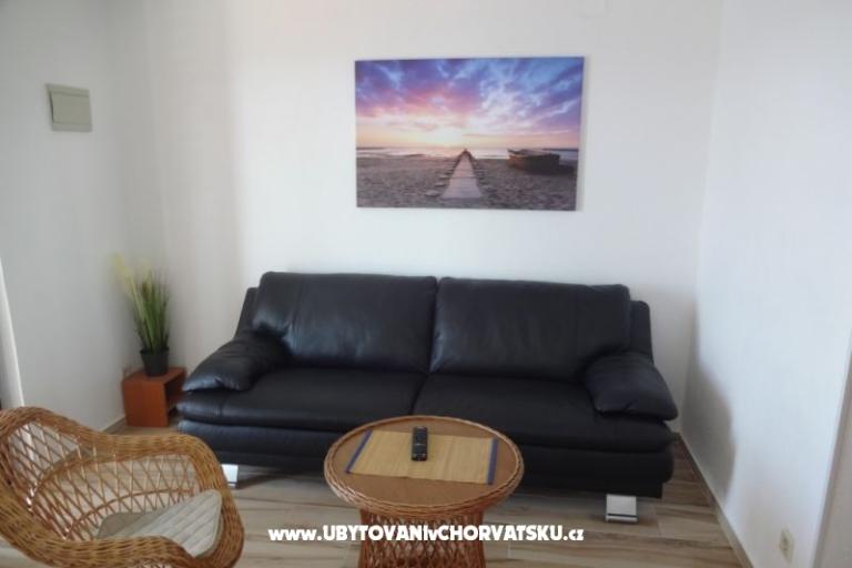 Appartementen Jena, Pisak – foto 10