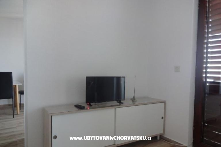 Appartementen Jena, Pisak – foto 13