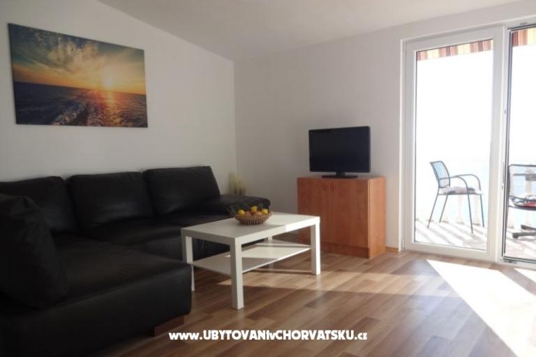 Appartementen Jena, Pisak – foto 4