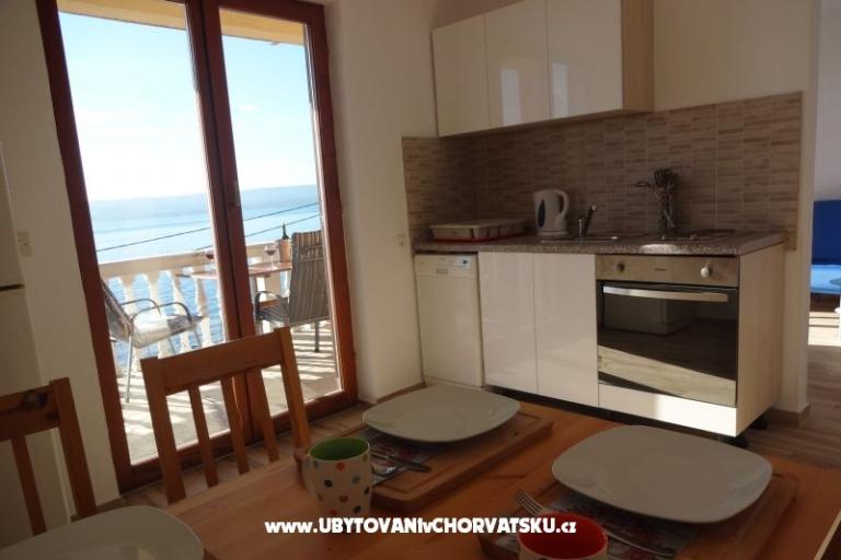 Appartementen Jena, Pisak – foto 5