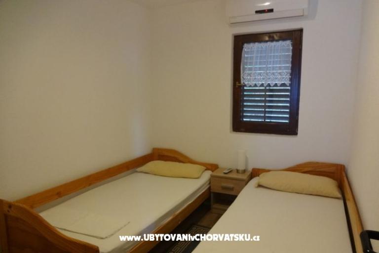 Appartementen Jena, Pisak – foto 6