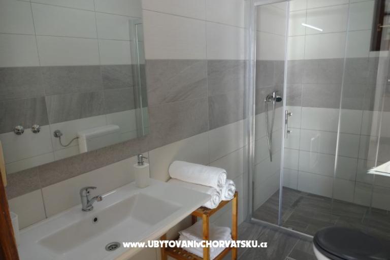 Appartementen Jena, Pisak – foto 7