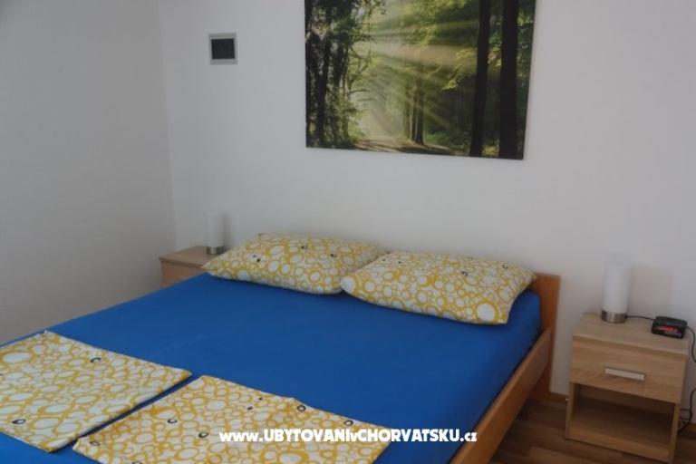 Appartementen Jena, Pisak – foto 8