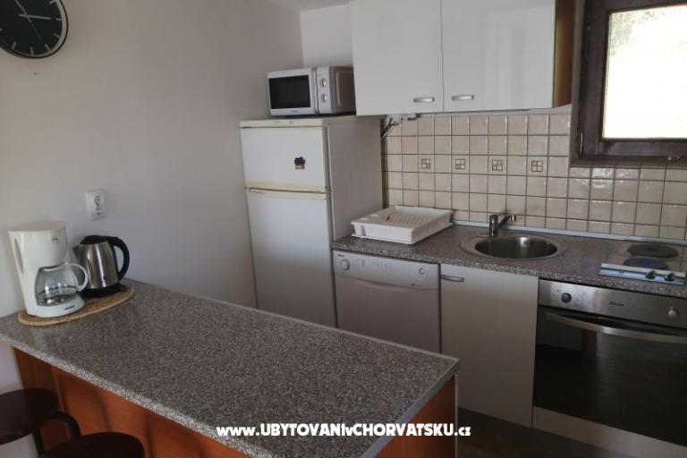 Appartementen Jena, Pisak – foto 9