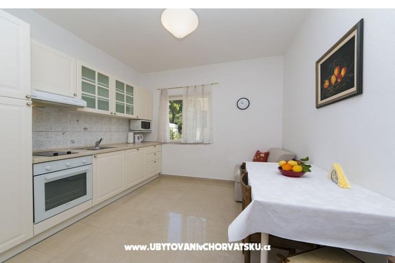 Appartementen Joni – foto 16