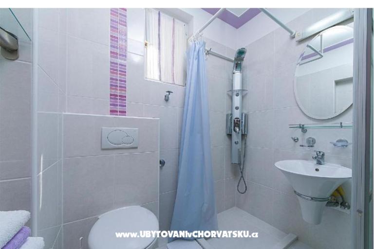 Appartementen Joni – foto 20