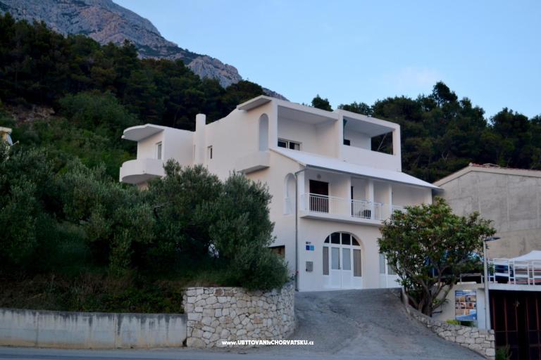 Appartementen Jovic – foto 7