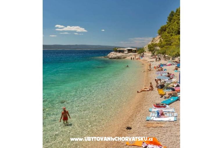 Appartementen KiS Zelić – foto 14