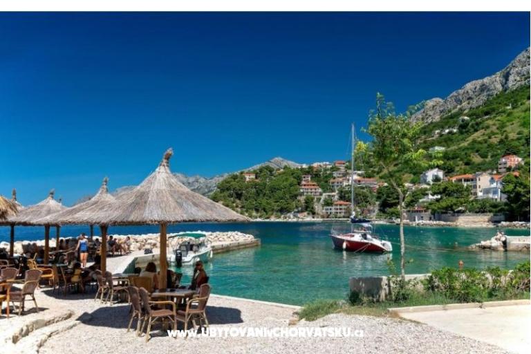 Appartementen KiS Zelić – foto 15