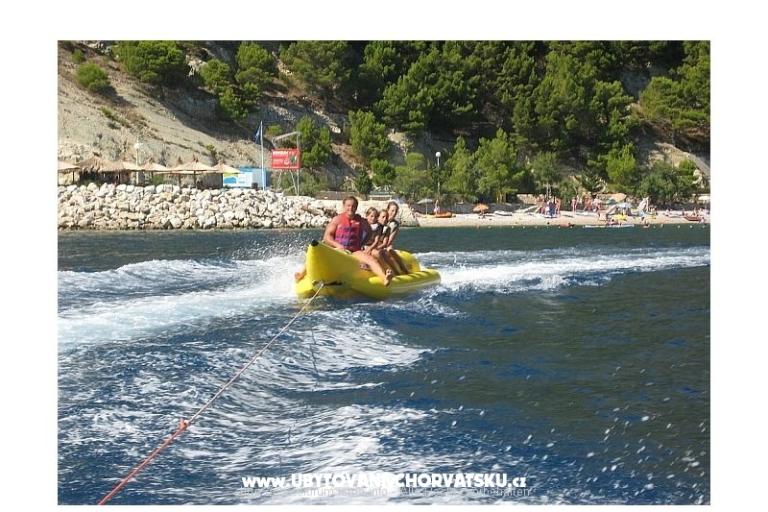 Appartementen KiS Zelić – foto 16