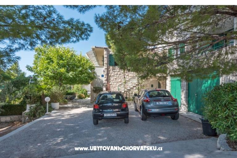 Appartementen KiS Zelić – foto 2