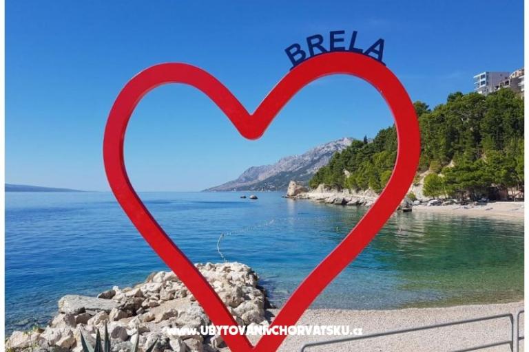 Appartementen KiS Zelić – foto 23