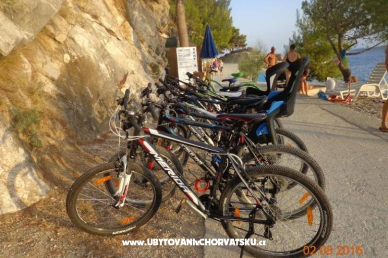 Appartementen KiS Zelić – foto 24