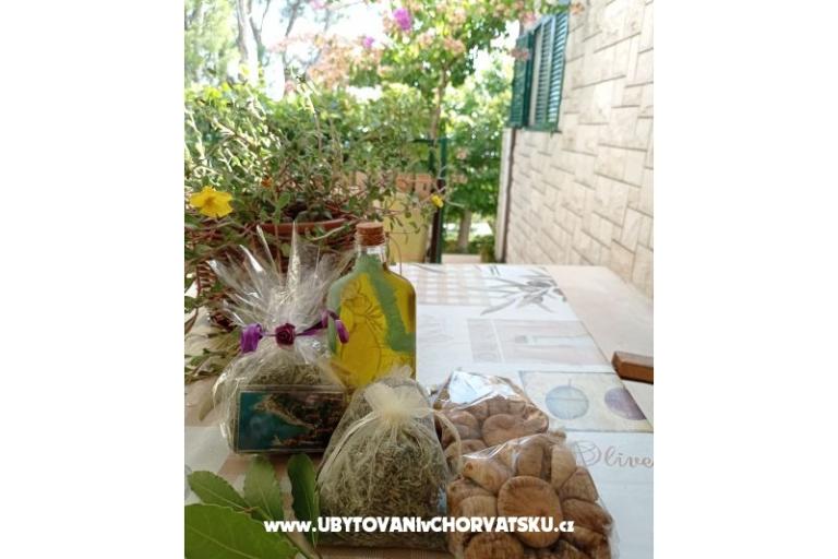 Appartementen KiS Zelić – foto 25