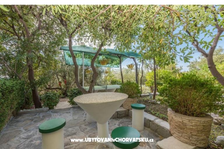 Appartementen KiS Zelić – foto 6