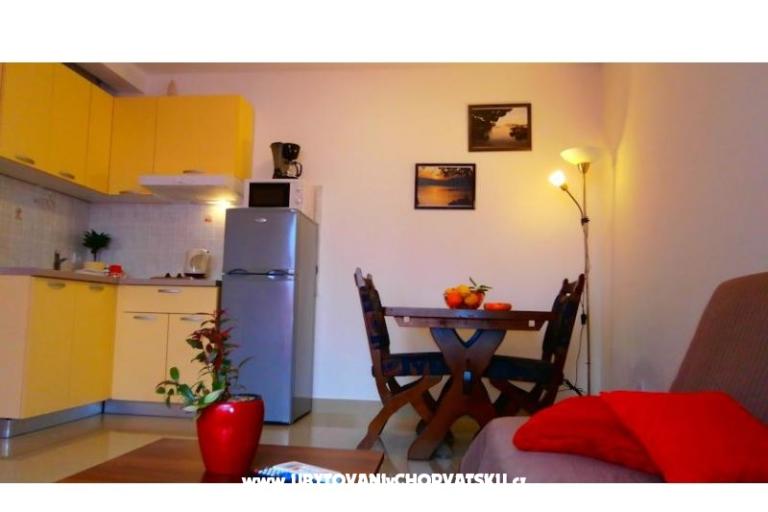 Appartementen Katara – foto 18