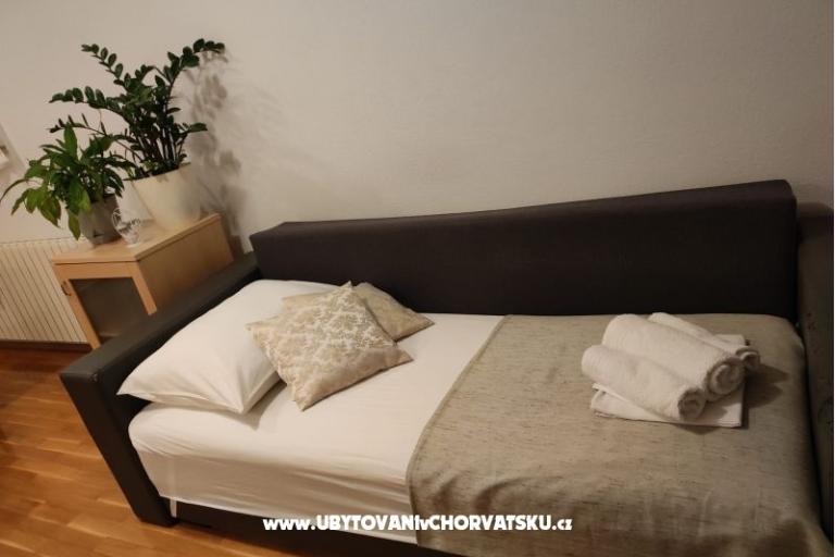 Appartementen Maraska i Anamaria – foto 9