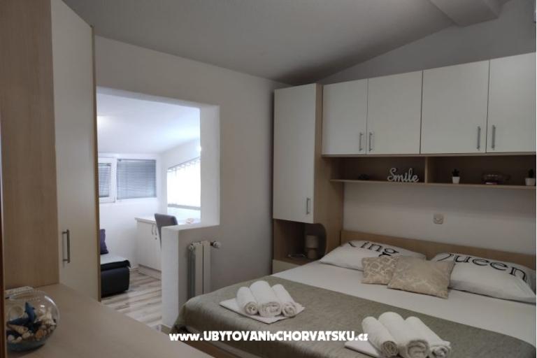 Appartementen Maraska i Anamaria – foto 10