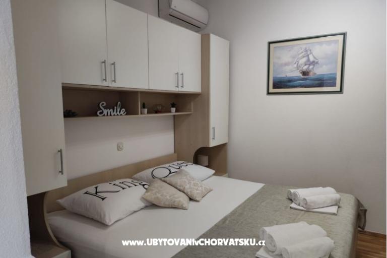 Appartementen Maraska i Anamaria – foto 11