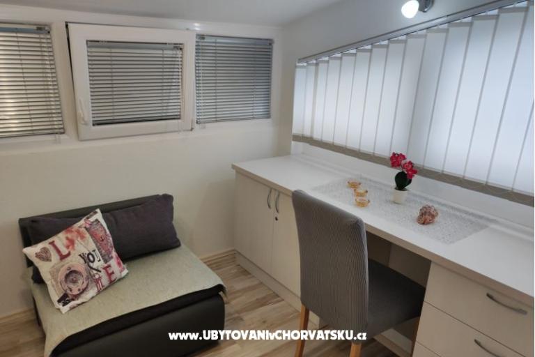 Appartementen Maraska i Anamaria – foto 12