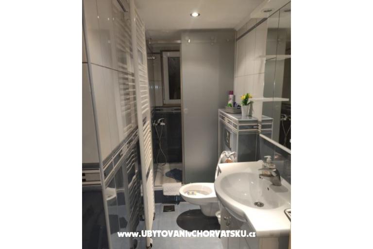 Appartementen Maraska i Anamaria – foto 13