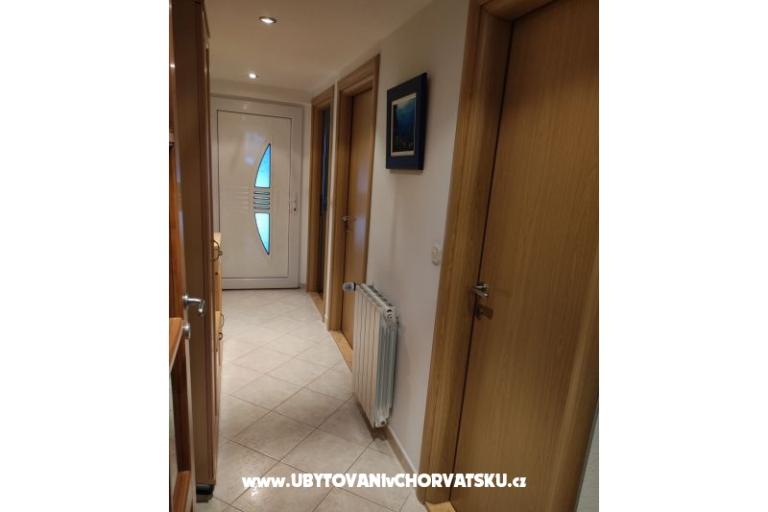 Appartementen Maraska i Anamaria – foto 2