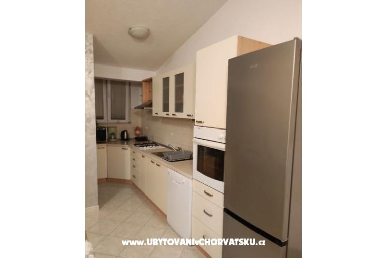 Appartementen Maraska i Anamaria – foto 3
