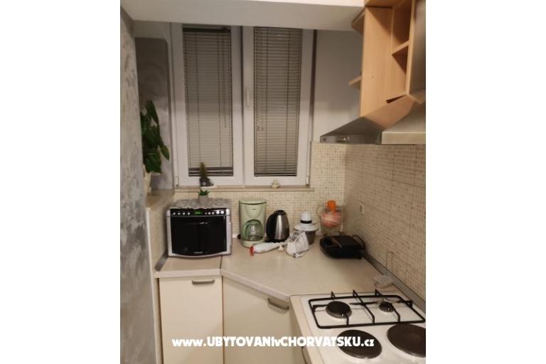Appartementen Maraska i Anamaria – foto 4