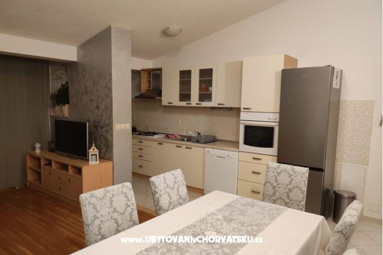 Appartementen Maraska i Anamaria – foto 5