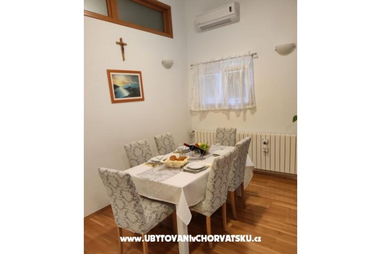 Appartementen Maraska i Anamaria – foto 6