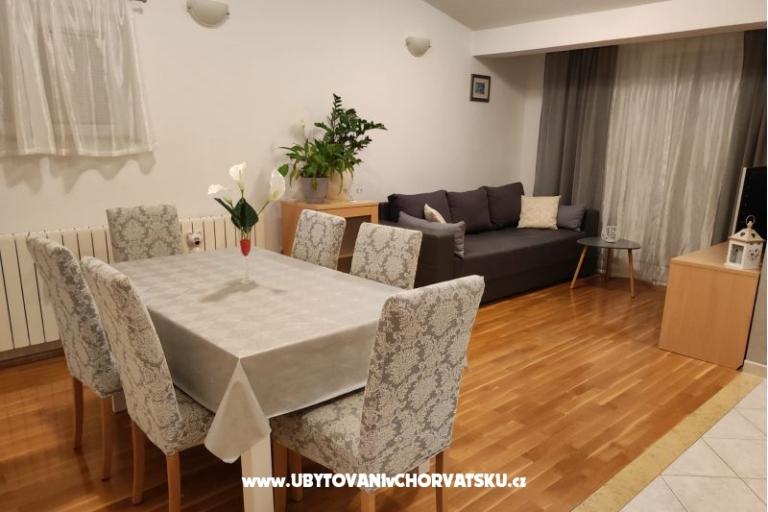 Appartementen Maraska i Anamaria – foto 7