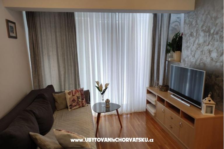Appartementen Maraska i Anamaria – foto 8
