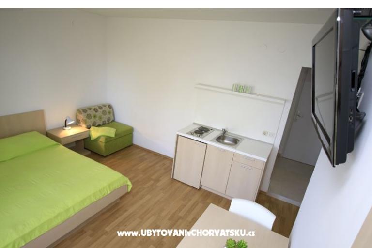 Appartementen Marija – foto 4