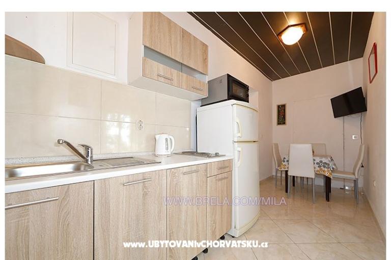 Appartementen Mila – foto 6