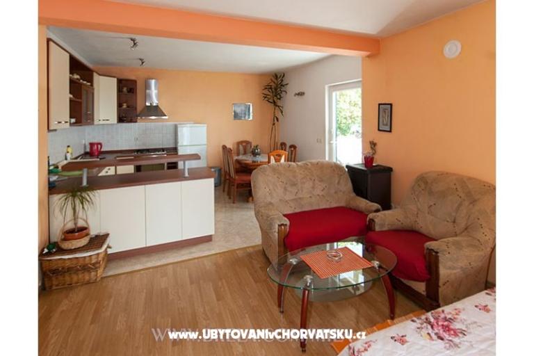 Appartementen Mila – foto 9