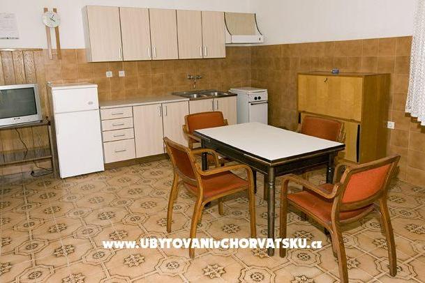 Appartementen Milenko – foto 3