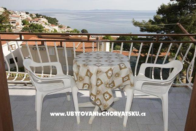 Appartementen Milenko – foto 8