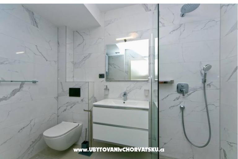 Appartementen Morska villa – foto 10