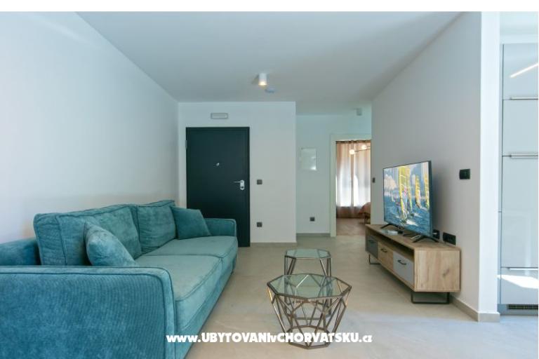 Appartementen Morska villa – foto 11