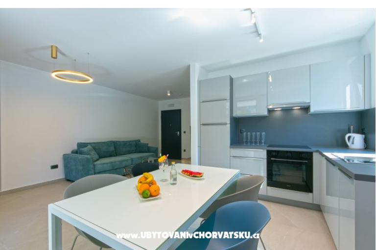 Appartementen Morska villa – foto 13