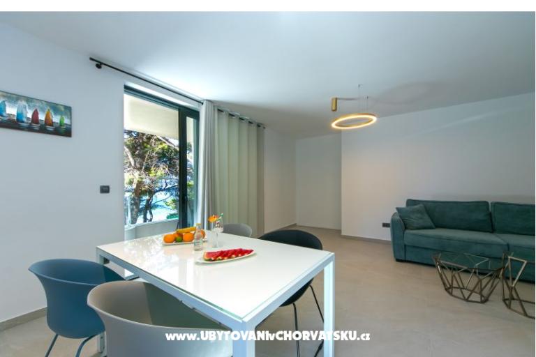 Appartementen Morska villa – foto 14