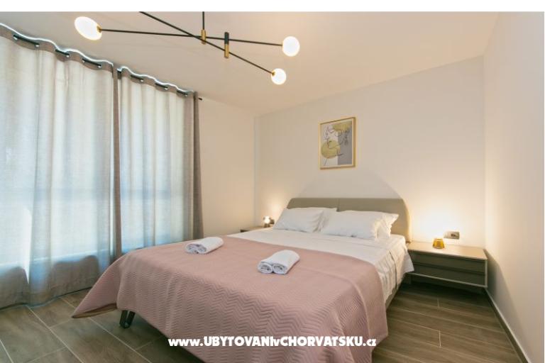 Appartementen Morska villa – foto 18
