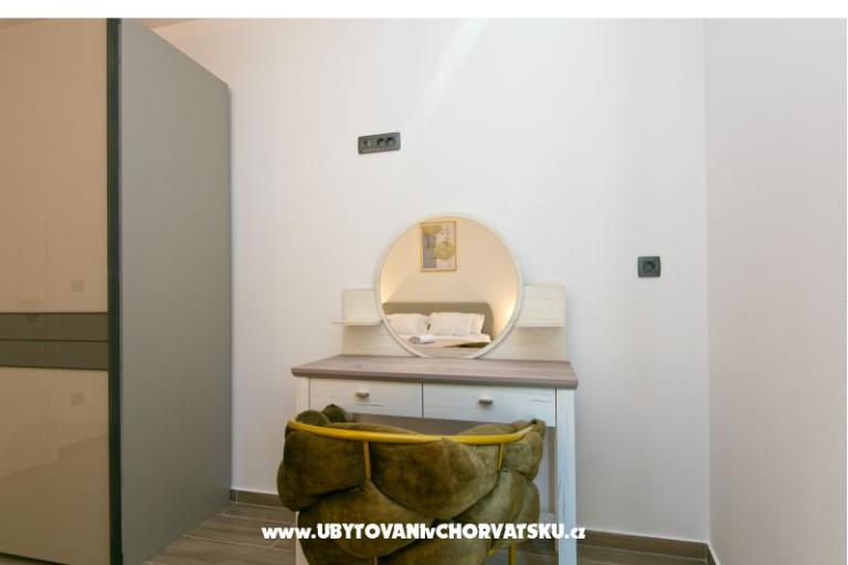 Appartementen Morska villa – foto 19
