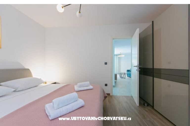 Appartementen Morska villa – foto 20