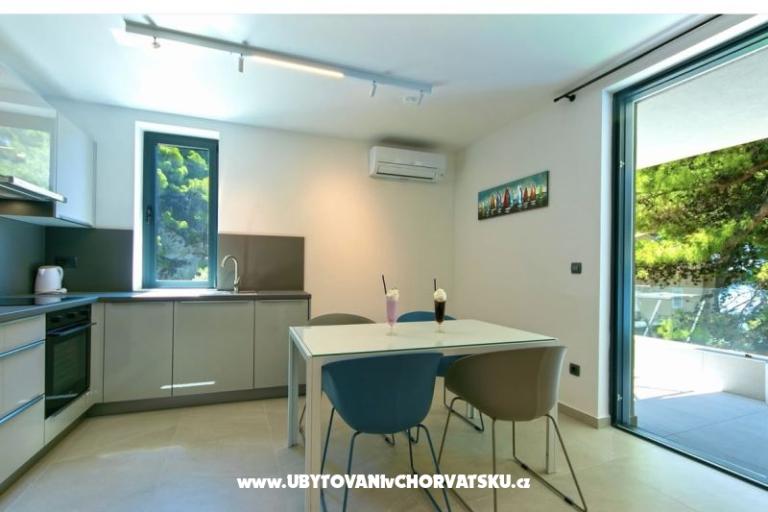 Appartementen Morska villa – foto 6