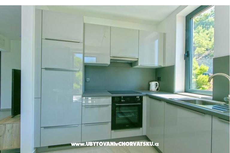 Appartementen Morska villa – foto 7