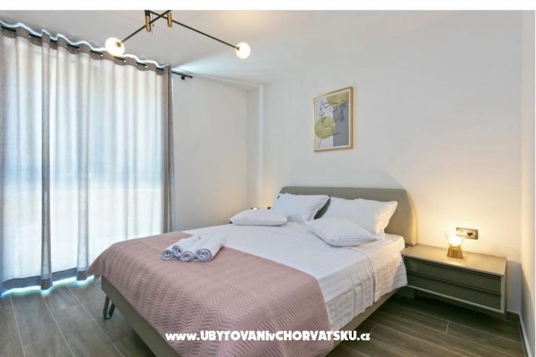 Appartementen Morska villa – foto 8